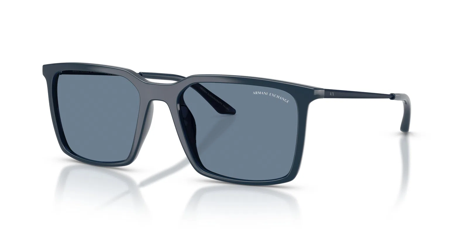 Armani Exchange 4170SU Sunglasses - view 11